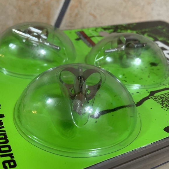 Broadheads - Picture 3 of 4